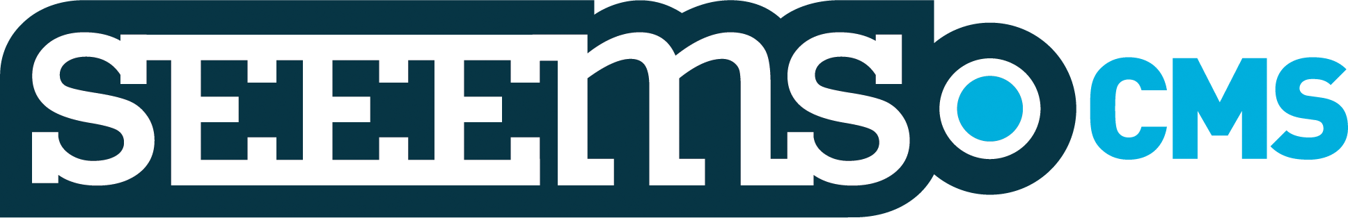 seeems cms logo