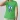 Laptop CHEEE T-shirt, Green, M