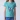Laptop CHEEE T-shirt, Turquoise, S