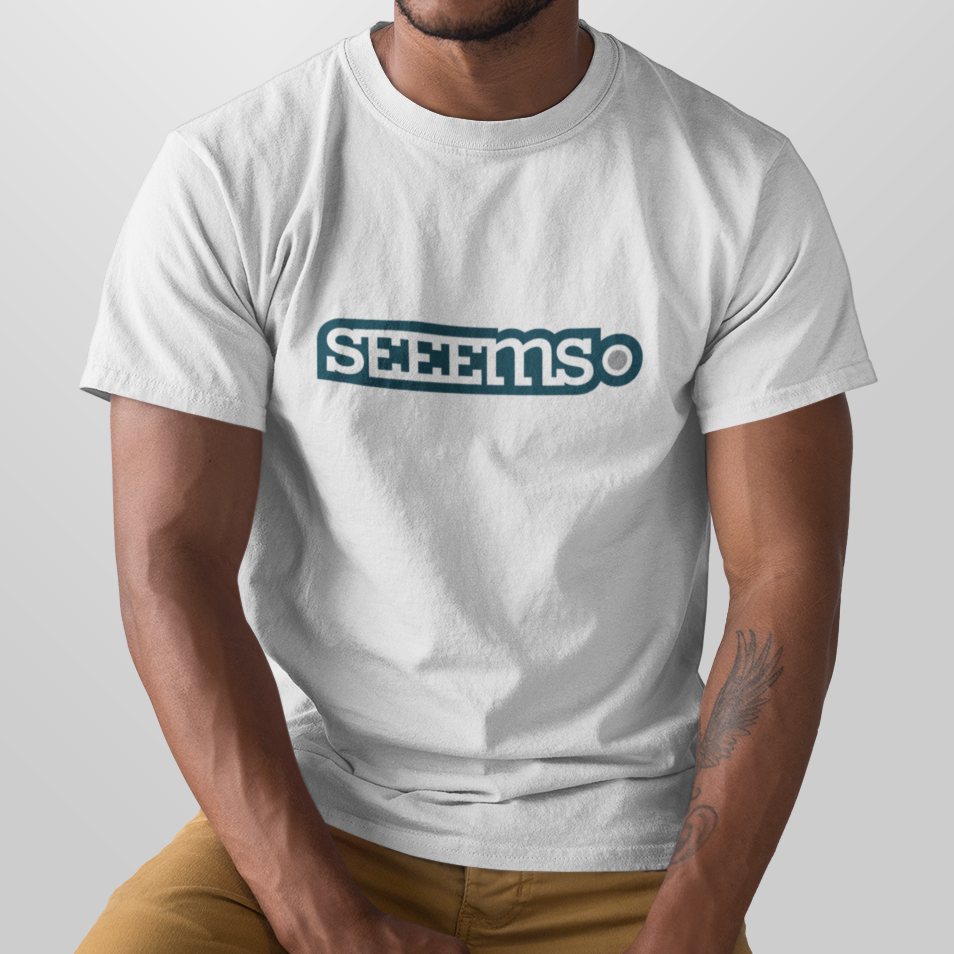 Logo T-shirt