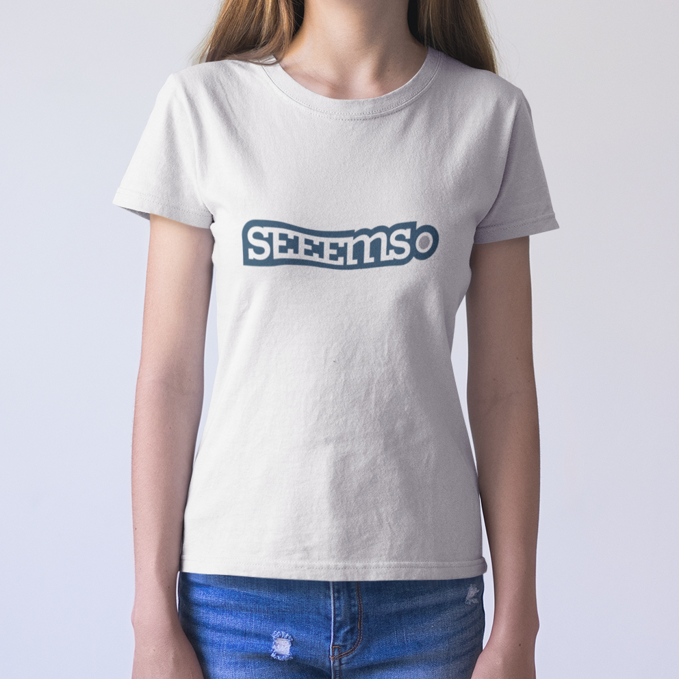 Logo T-shirt, S