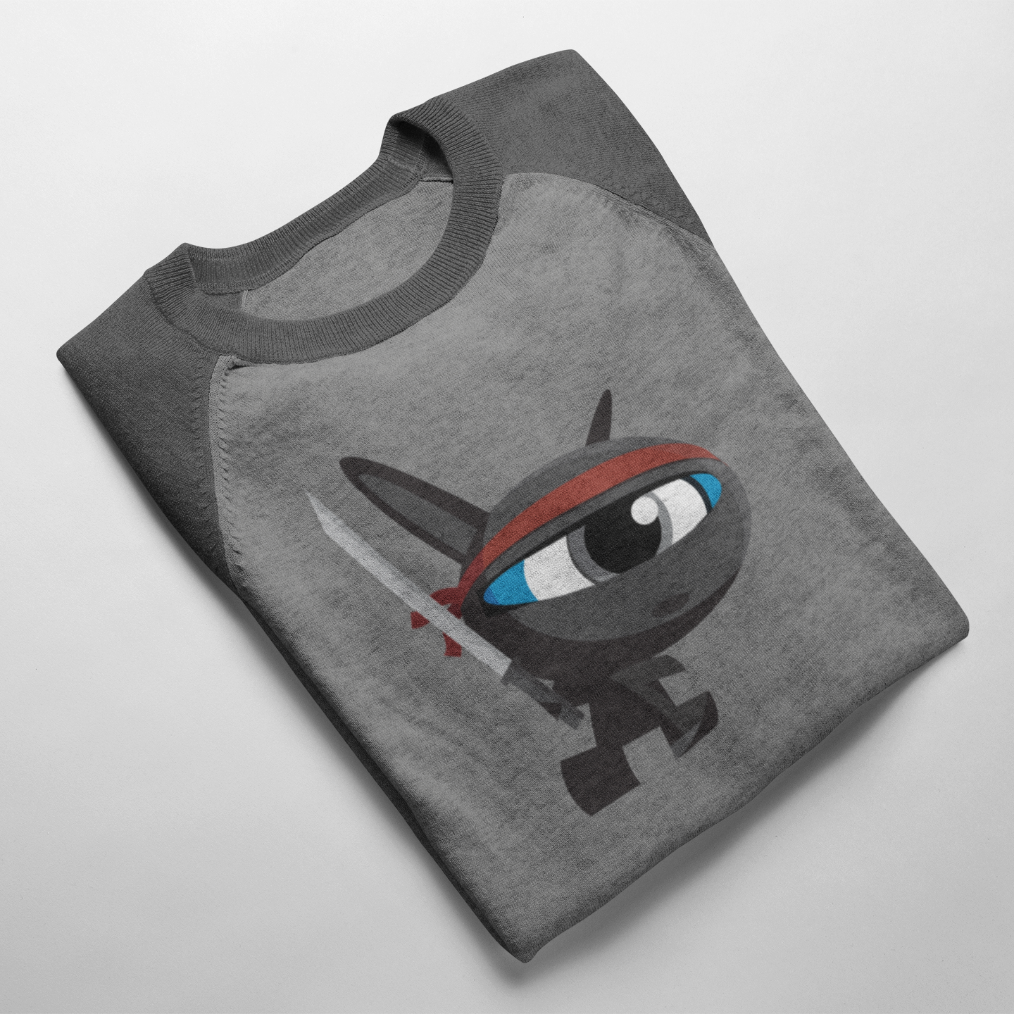 Ninja CHEEE T-shirt